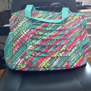 Thirty-one Tote